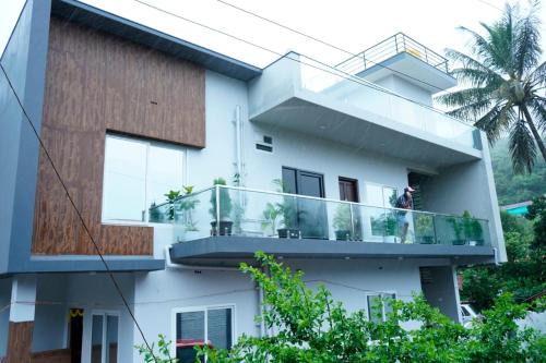 Katakeri Rural House | COORG PRINCE Home Stay