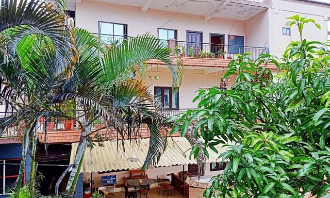 Stuart Hill Apartment | Coorg Villas 2-bedroom apartment in Madikeri