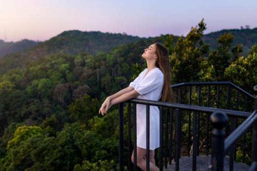 Kakabe Resort | Coorg Wilderness Resort & Spa
