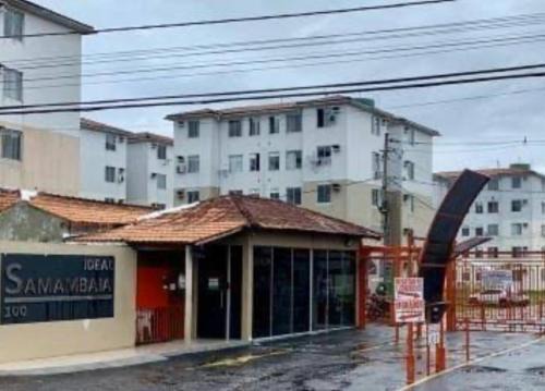 40 Horas Apartment | COP 30 APTO completo