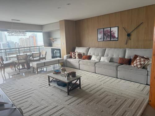 Umarizal Apartment | cop 30 - Luxurious Apt luxuoso de frente para a baia