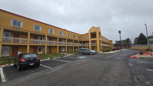 Montrose Hotel | Copley Inn & Suites By OYO Akron OH