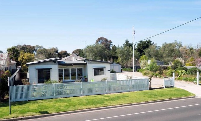 Moolap House | Coppards Rest Geelong