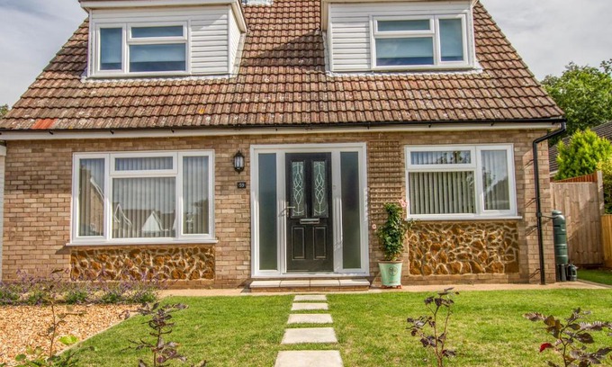 Dersingham House | Copper Beeches