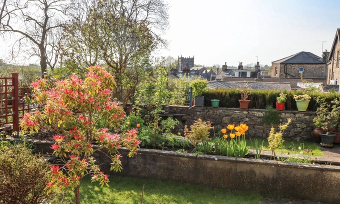 Ingleton Cottage | Copper Cottage
