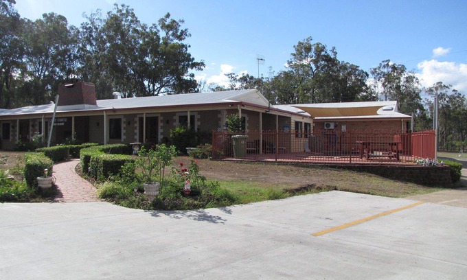 Nanango Hotel | Copper Country Motor Inn & Restaurant