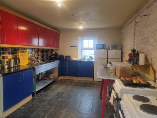 Allihies House | Coppermines Lodge