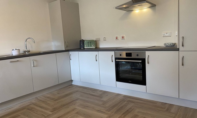 Newcastle House | Copperview Apartment