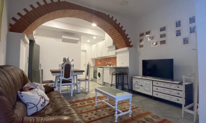 Alcochete Apartment | Coração da Vila