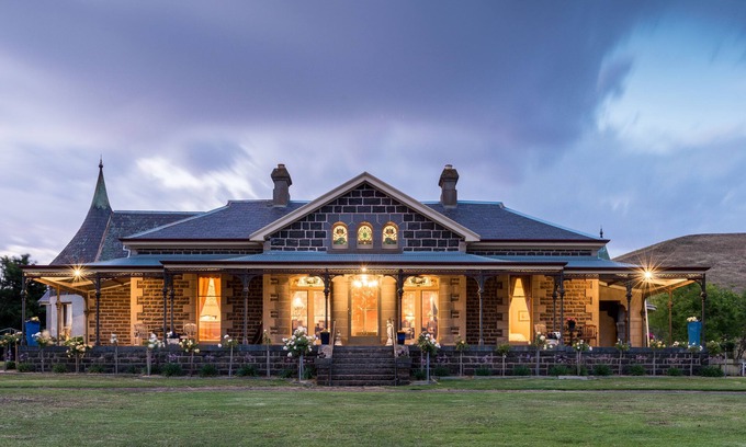 Coragulac Cottage | Coragulac House Cottages