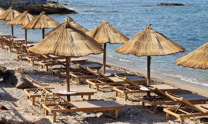 Palaio Faliro Hotel | Coral Hotel Athens
