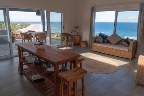 Tofinho Apartment | Coral Tree Surf Cottage - Tofinho, Tofo