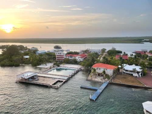 Isla de Utila Hotel | Coral View Beach Resort
