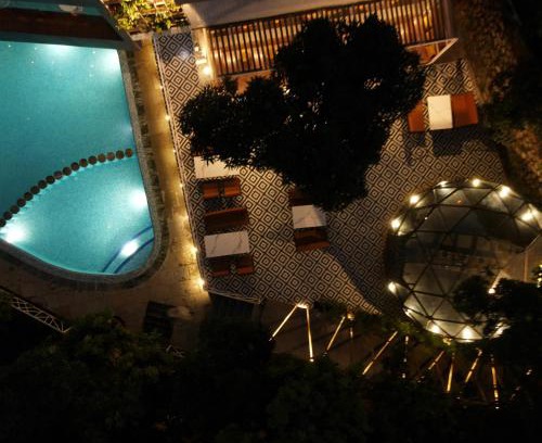 Dhikuli Hotel | Corbett Milestone Resort