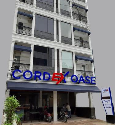 Pekanbaru Hotel | Cordex Oase Pekanbaru