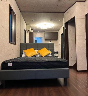 Shinjuku Apartment | CoreHOTEL