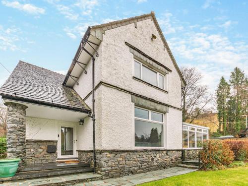 Troutbeck Bridge House | Corner Cottage - Lp2