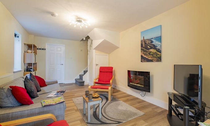 Saint Columb Major House | Cornish Holiday - Meadow Rise