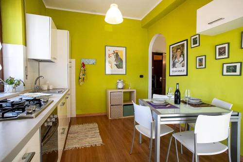 L'Aquila Apartment | Corno Piccolo [cozy home in L’Aquila city center]