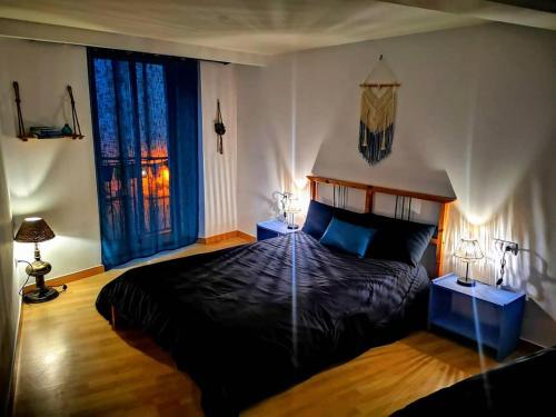 Cornudella de Montsant Apartment | Cornukarma Apartamiento La Capella