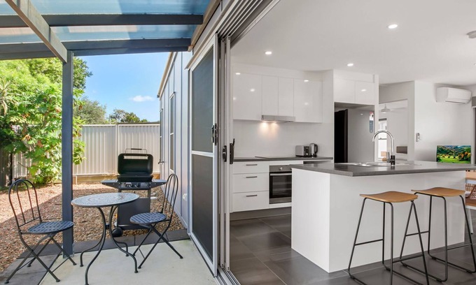 Golden Beach House | Coronation Ave 123B, Golden Beach