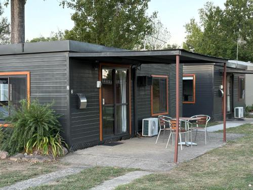 Corryong Other | Corryong Caravan Park