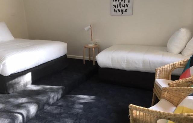 Corryong Hotel | Corryong Hotel Motel