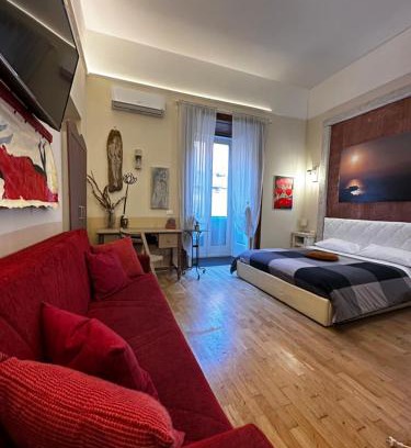 Vittorio Emanuele House | Corso 211 Beds & Suites