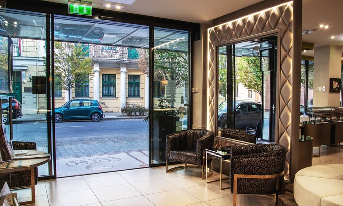 Gyula Hotel | Corso Boutique Hotel
