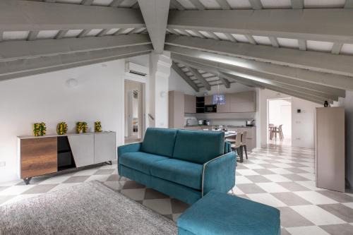 Cittadella Apartment | Corte alle mura - Mansarda lux