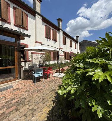 Arqua Polesine Bed & Breakfast | Corte Bussari