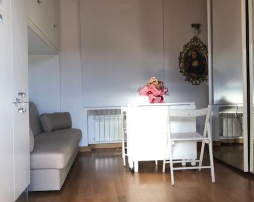 Bareggio Apartment | Corte Da Vinci - Fiera Milano e Milano City