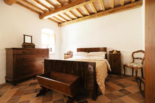 Chiaserna Apartment | Corte del Catria