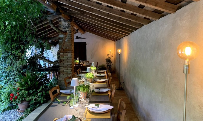 Sarginesco House | Corte Mainolda