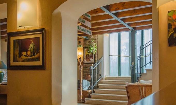 San Prospero Hotel | Corte Vecchia