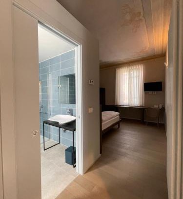 Gropello Cairoli Bed & Breakfast | CorteCairoli