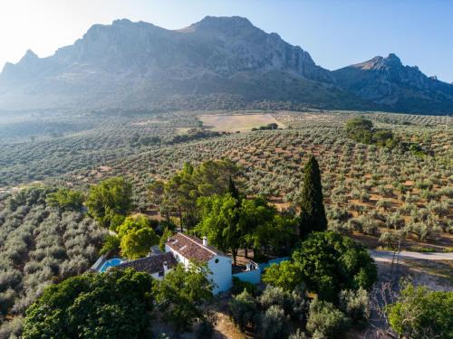 Priego de Cordoba Villa | Cortijo Abril
