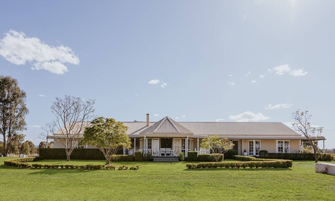 Belford House | Corunna Station 10 Bedrooms