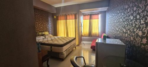Kebon Kacang Apartment | Cosmo Terrace Thamrin City