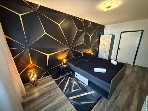 Sarospatak Apartment | COSMOPOLITAN Apartman