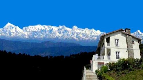 Turkaura Hotel | Cosmos HImalayan Villas