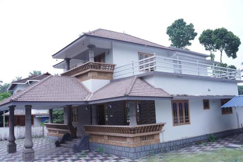 Palakkad Villa | COSMOS-VILLA
