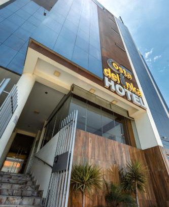 Nuevo Chimbote Hotel | Costa Del Inka Hotel