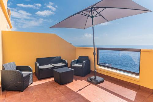 Poris de Abona House | Costa Fortuna