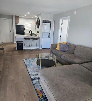 Costa Mesa Apartment | Costa Mesa Stay