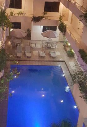 Magallanes Hotel | Costa Miramar