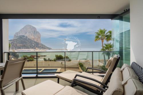Cerro - El Molino Apartment | CostaBlancaDreams Bernia al Mar in Calpe