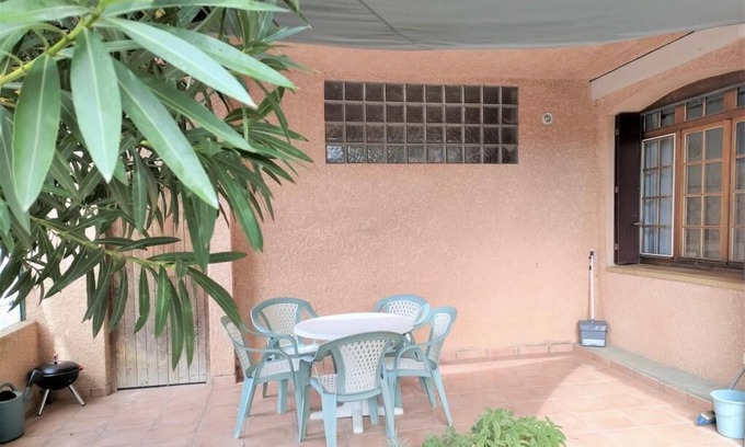 Goudargues Apartment | Coste Investissement - Le petit goudarguais