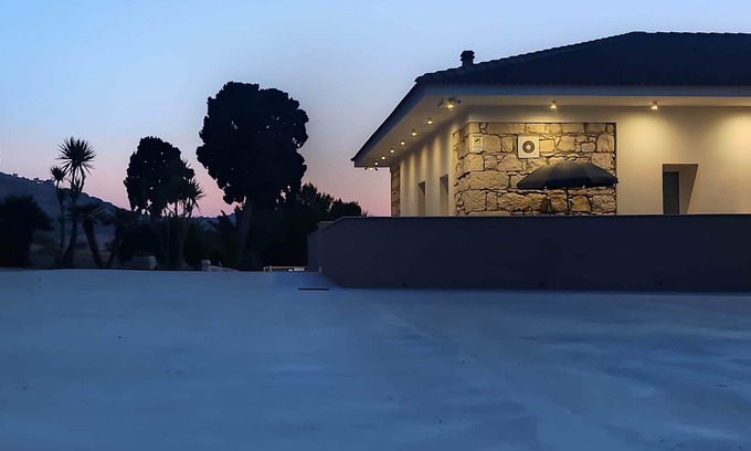 Ragusa Apartment | coste ponente