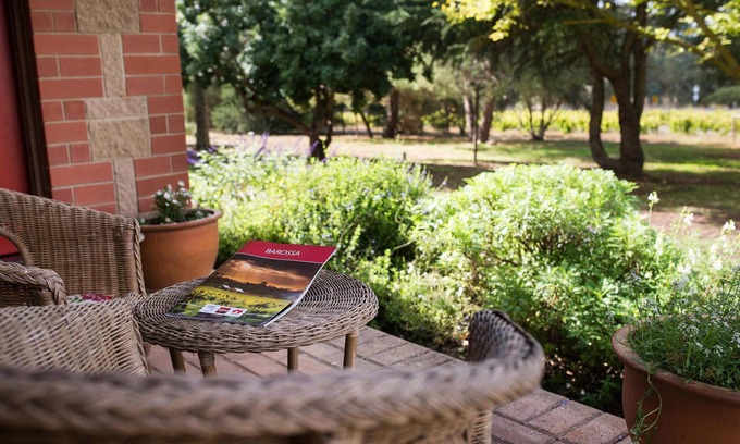 Tanunda Cottage | Cosy 2 bedroom Cottage in the heart of the Barossa